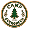 Camp Evergreen - Home