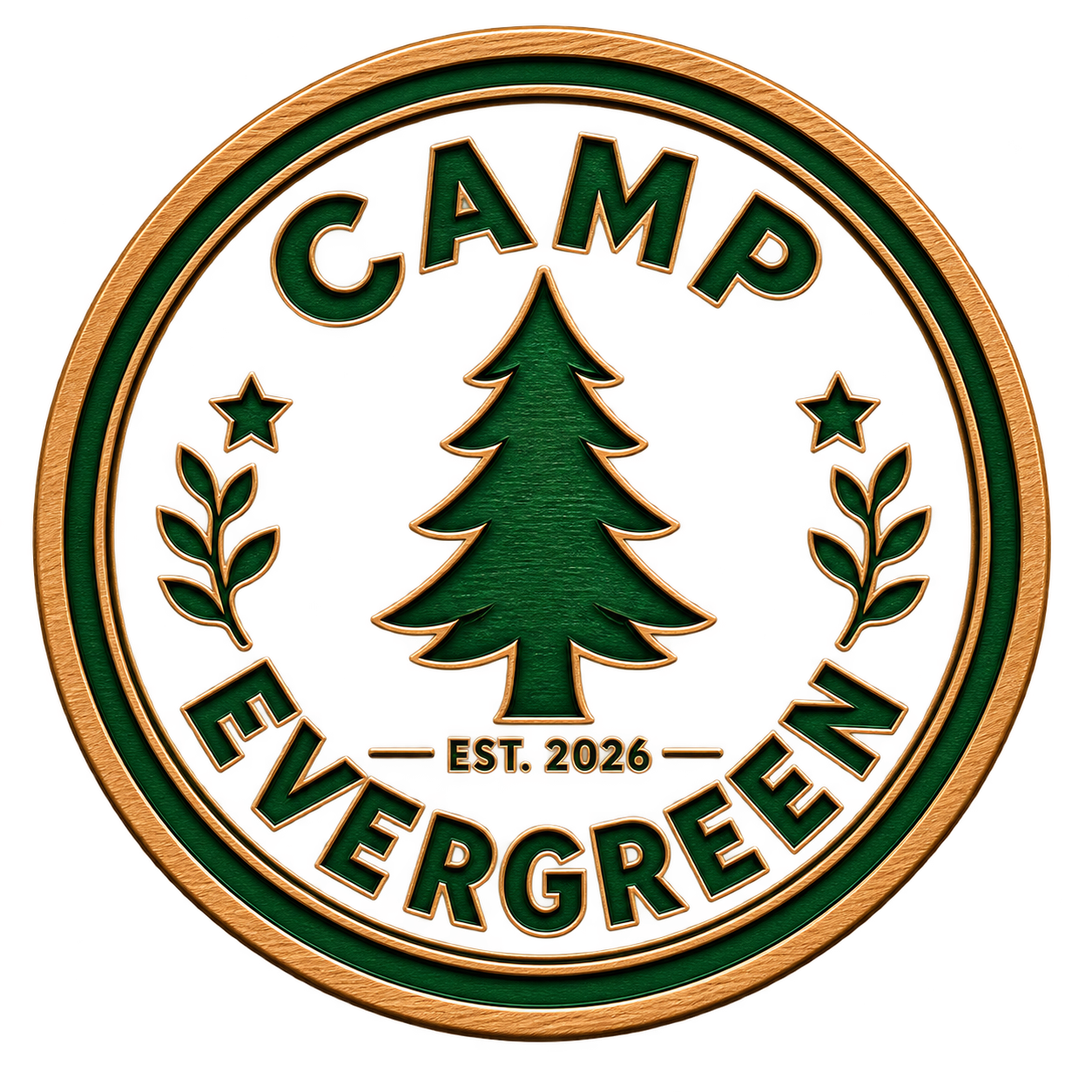 Camp Evergreen